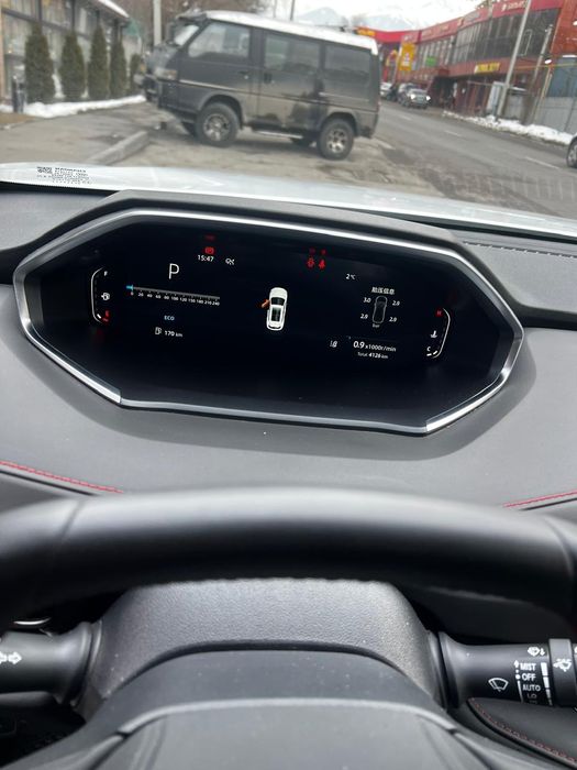 Продажа машина changan ess55pluz