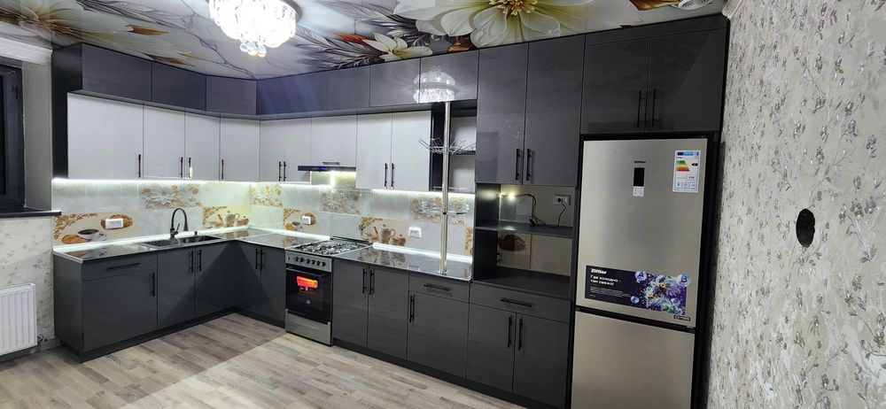 Кухни мебел на Заказ