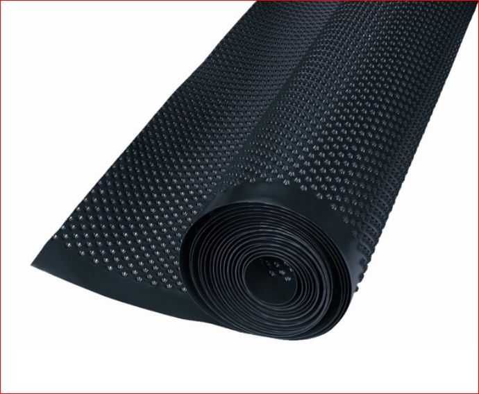 За покрива! Изолирай от студа, дъжда, шума