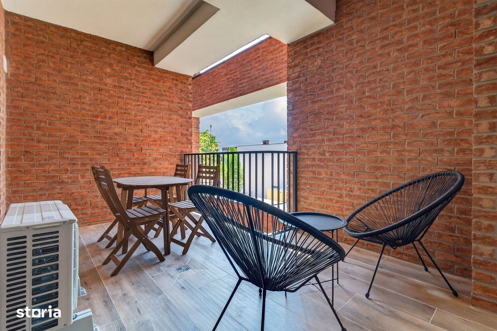 Apartament nZEB cu 3 camere ultracentral | bloc Verde