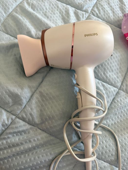 Сешоар Philips sense IQ