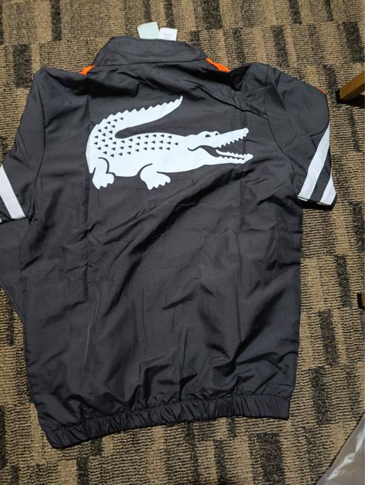 Мъжки екип Lacoste