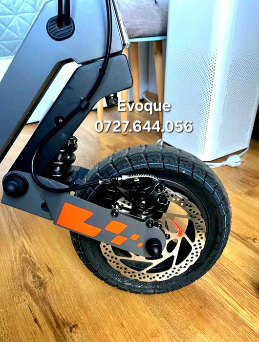 Kukirin G2 trotineta electrica NOUA ORIGINALA Predare rapid Bucuresti