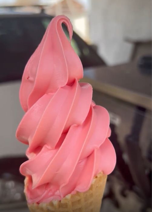 Мороженое аппарат