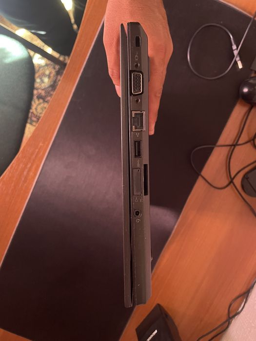 Продаю Lenovo t450s i5 5300