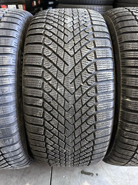 285/40/21 PIRELLI 4бр