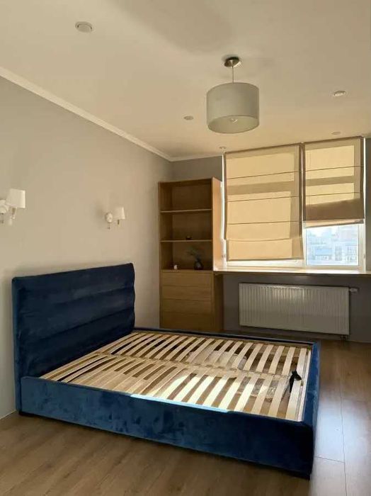 Двустаен имот в кв.Гео Милев