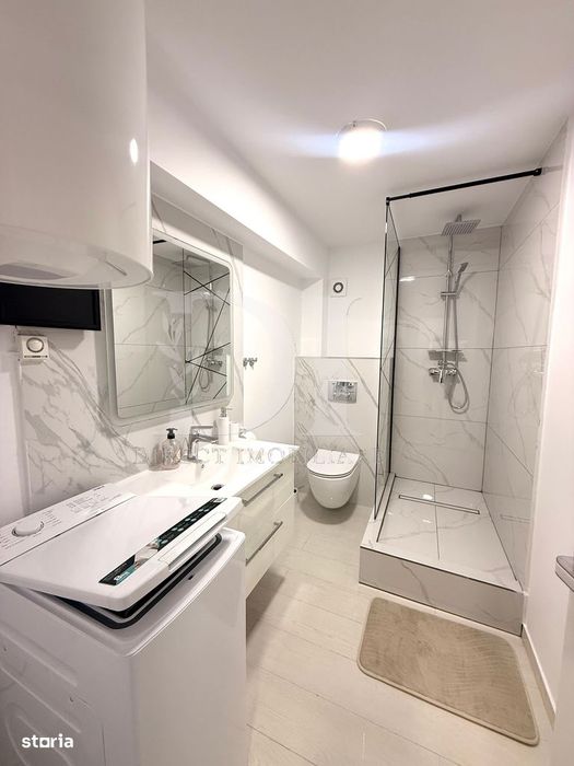Apartament de inchiriat / doua camere / Zona Buna Ziua