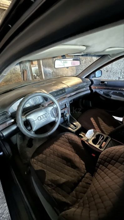 Продам Audi A4 1996 года