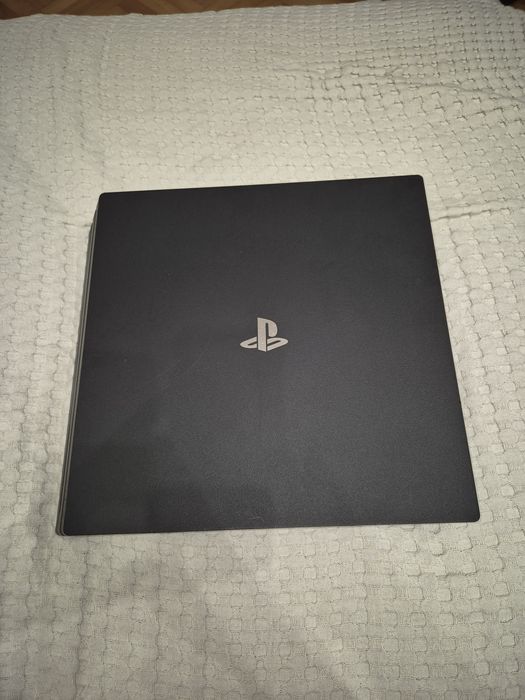Playstation 4 PRO