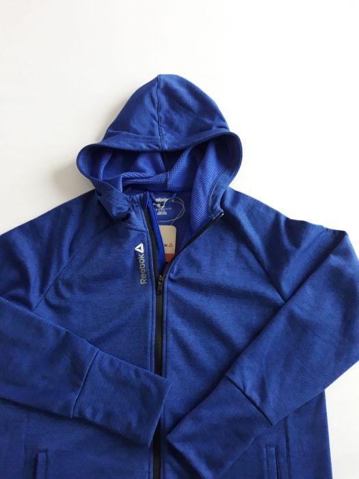 Hanorac gros  Reebok
