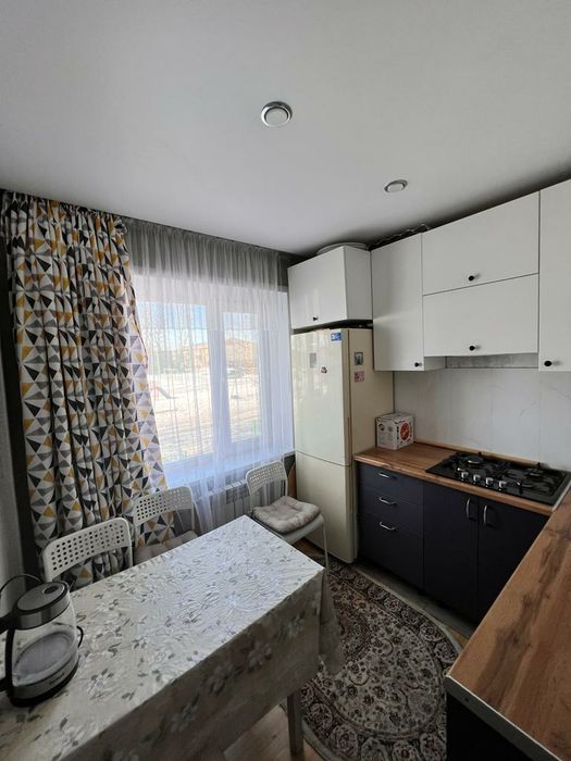Продам двухкомнатную квартиру