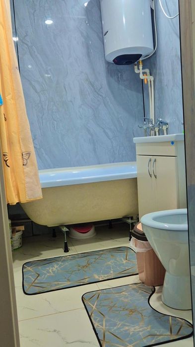 Сутка квартира Аркалык