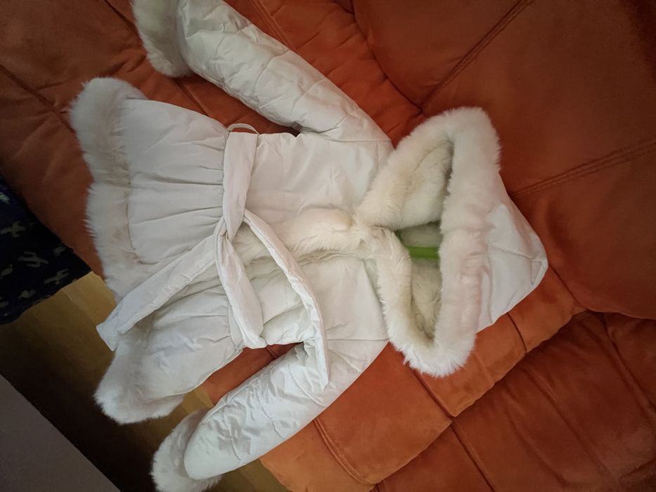 Куртка детская италия