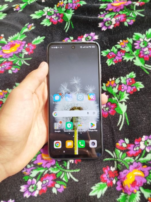 redmi note-11 5g
