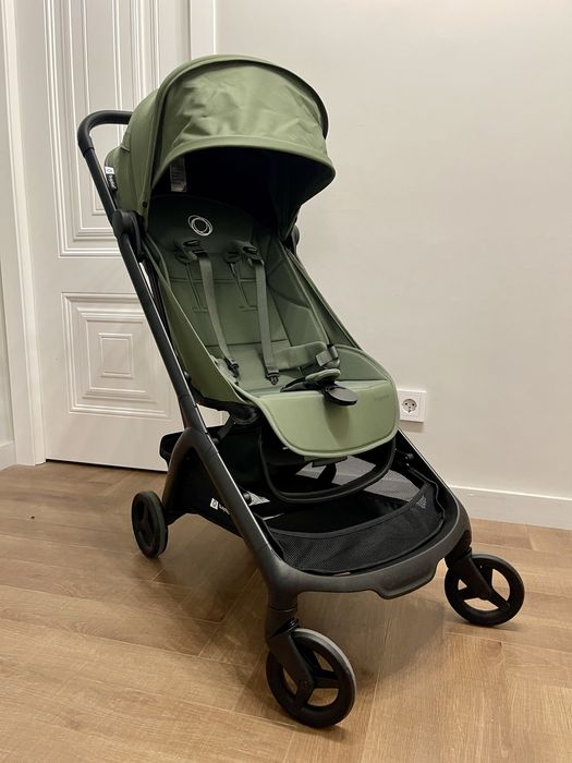 Bugaboo butterfly 2