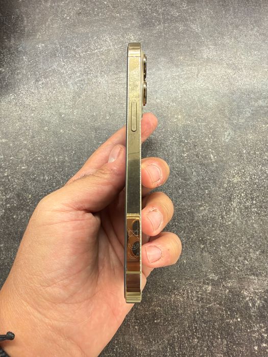 Iphone 13 pro 128gb Gold