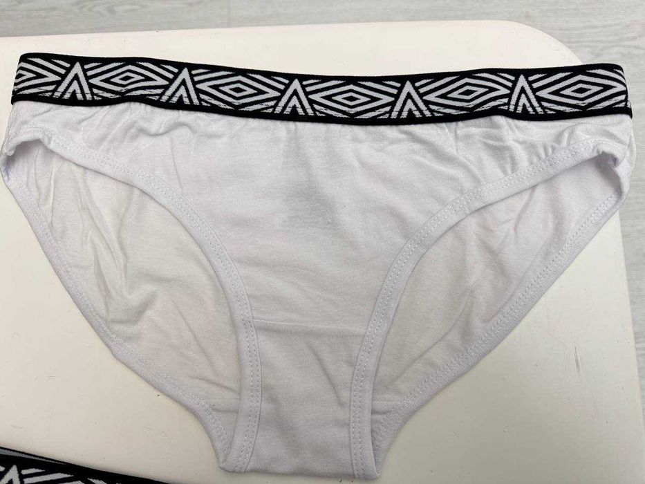 Трусы слипы/брифы Umbro (Англия), хлопок, размер S, M