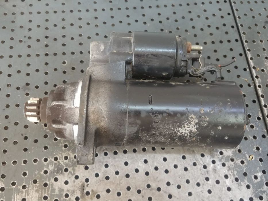electromotor 1.9 tdi vw bora golf 4 polo seat ibiza skoda fabia cordoba   0001125018 02m911023a
