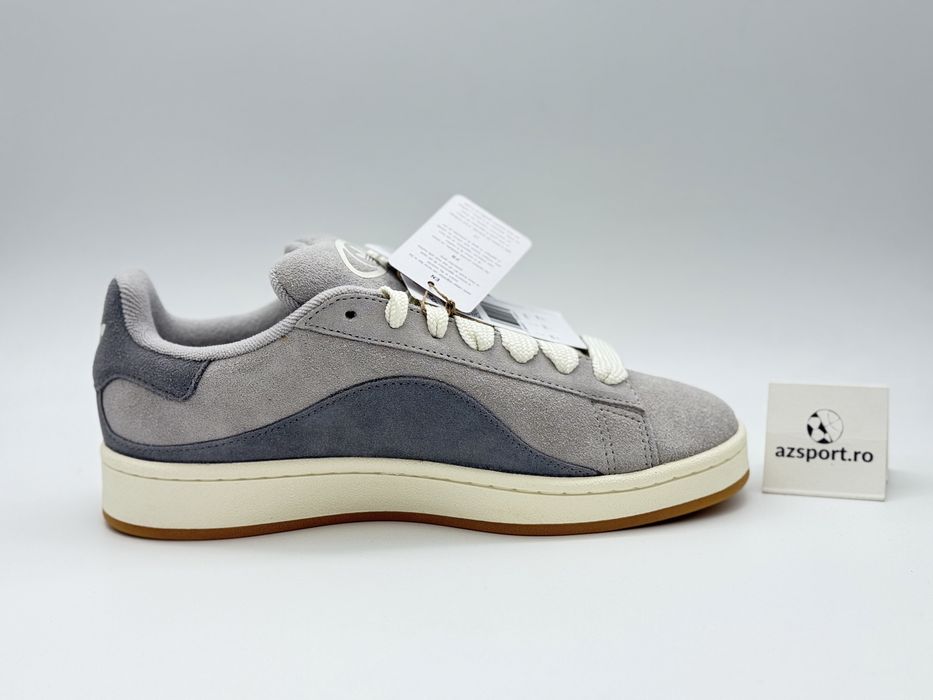 Adidas Campus 00s Twist Noi Originali (40 2/3)