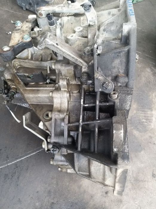 Cutie viteze manuala 4x4 renault koleos 2.0 dci m9r jy76d