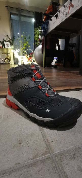 Детски обувки момче