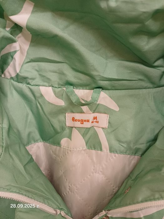 Яке за бебеносене/бременност , пролет - есен, размер М