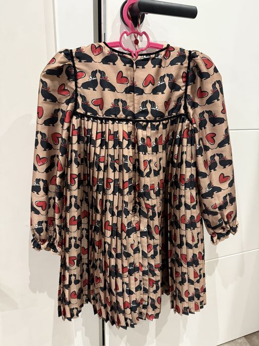 Рокля Abel and Lula