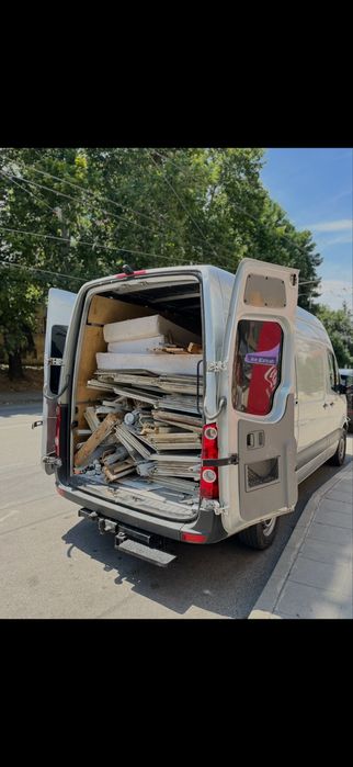 Транспортни и хамалски услуги Плевен