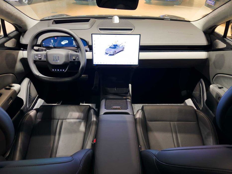 Zeekr 001 We RWD 100kwh faqat bizda shu narhlarda