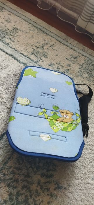 Бандаж подушка для детей