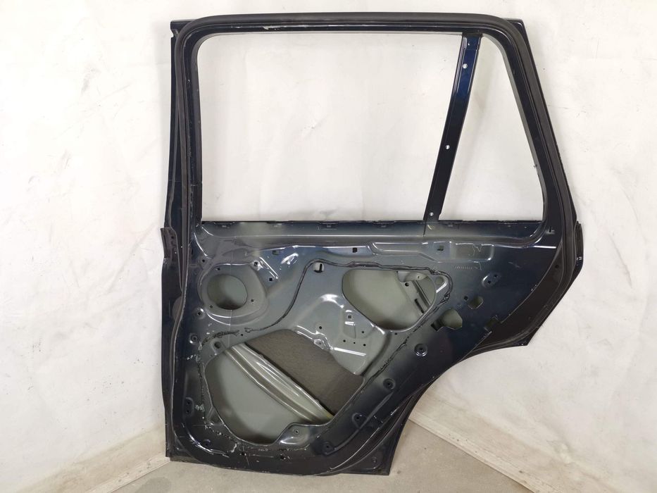 Дясна задна врата / Dясна zadna vrata BMW X5 F15 [ - ] В добро състоян