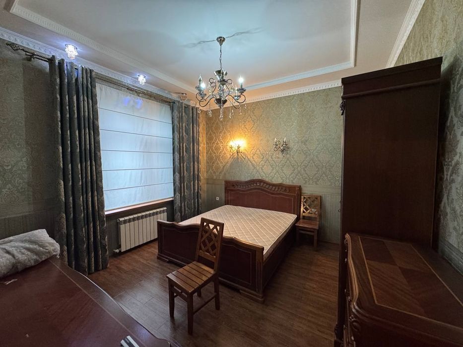 Домбирабод ховли сотилади 3.8 сотих