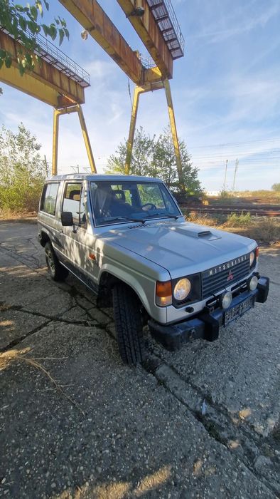 Vând Mitsubishi stare bună