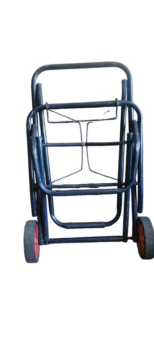 Продам тележку 2-х колесную