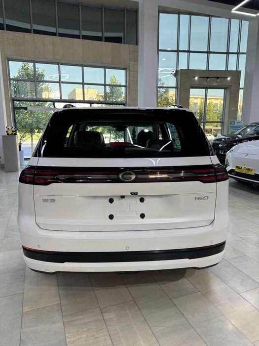 Gac i60 gibrit full proeksiyalik