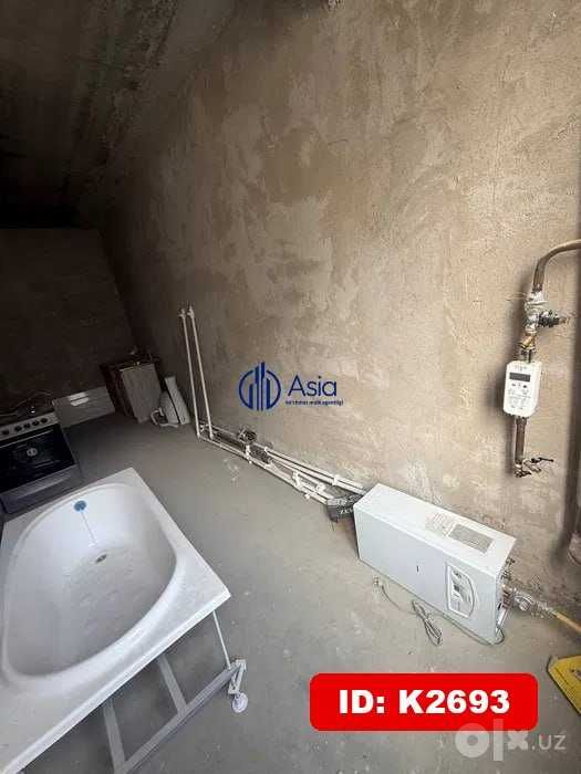 Kritidan 1xonali karobka uy srochna sotiladi K2693