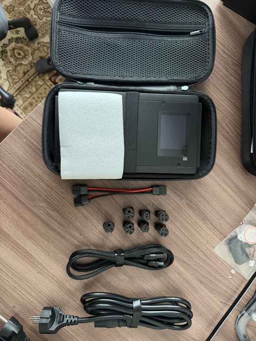 Быстрое зарядное устройство Huawei 4830