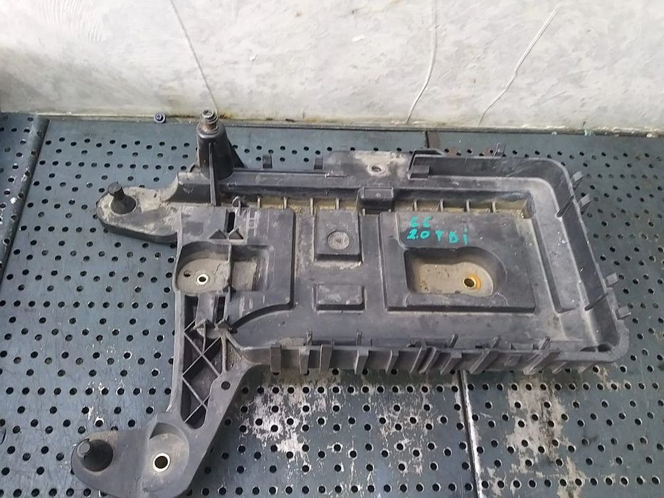 Suport baterie vw golf 6 5k 1k0915333