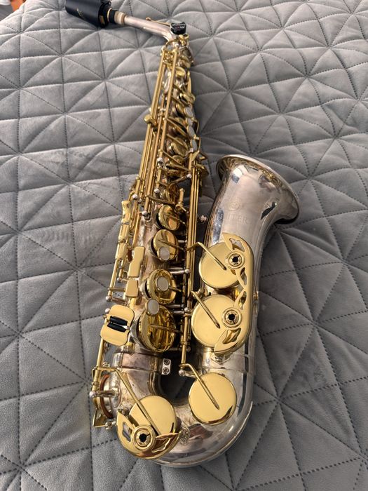 Saxofon Jupiter SGQ 1100 ca nou