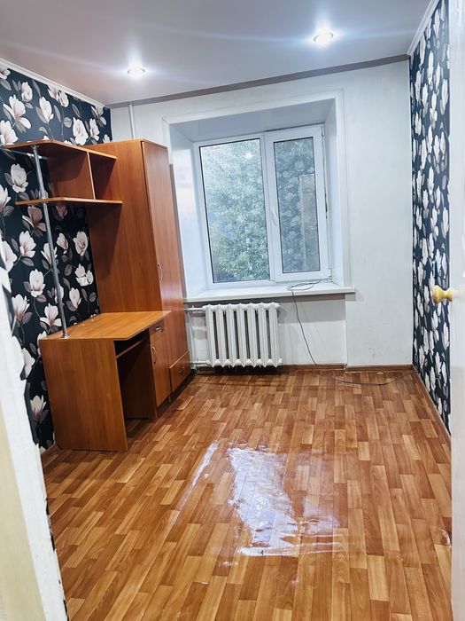 Продам 3 комнатную квартиру