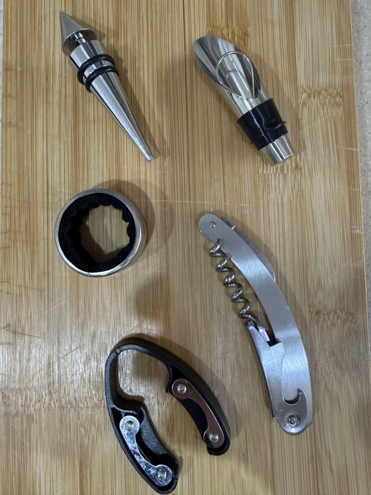 Винный набор купить на ксспи