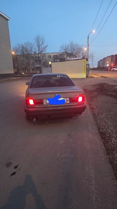 Продам живую легенду Е34