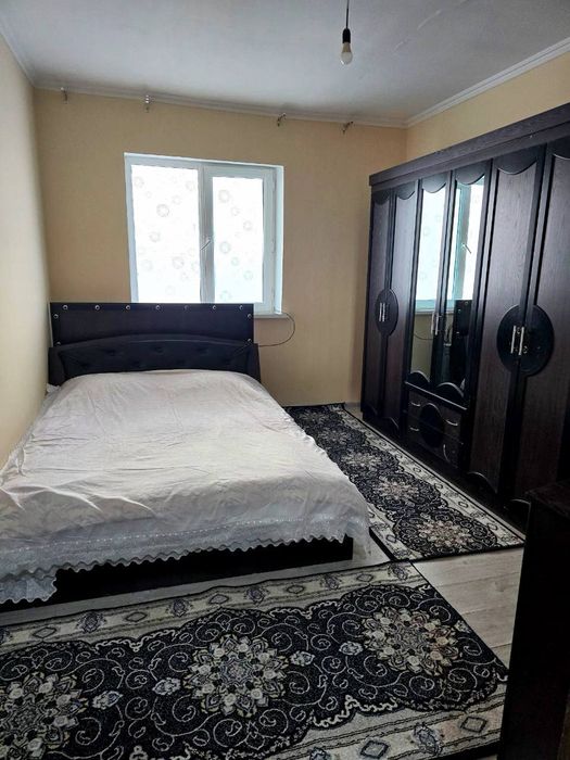 Yashnobod Rohat metro