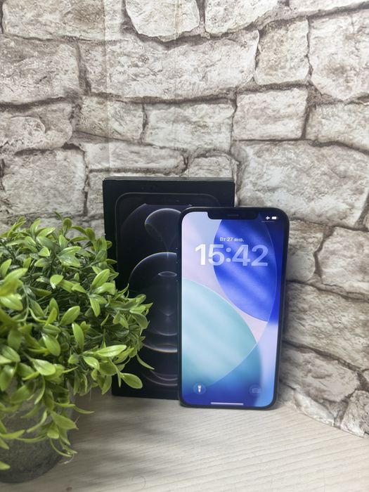 Iphone 12 Pro Max Айфон 12 Про Мах