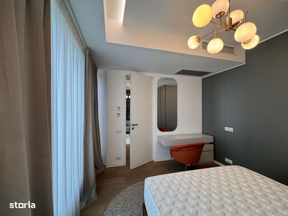 Apartament 2 camere de INCHIRIAT | One Mircea Eliade | Floreasca |