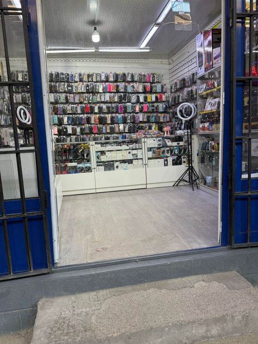 Места срочна сатылады