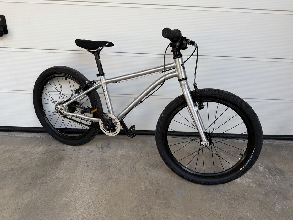 Велосипед Early Rider BELTER 20