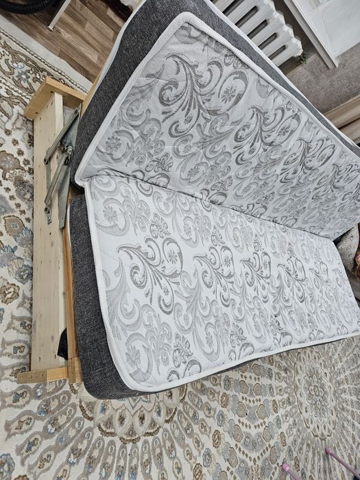 Продам диван-раскладушка