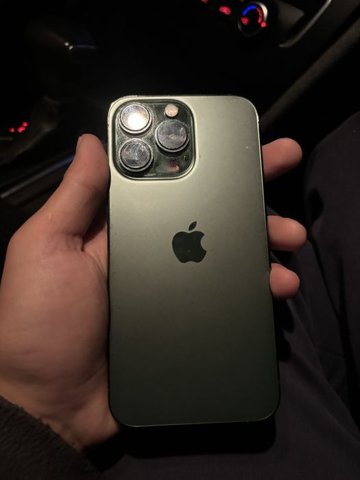 Iphone 13 pro 256